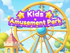 Игра Kids Amusement Park