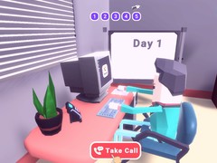 Игра The 911 Rescue Service
