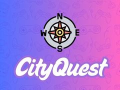 Игра City Quest