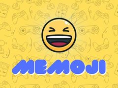 Игра Memoji