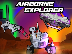 Игра Airborne Explorer