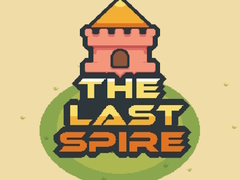 Игра The Last Spire