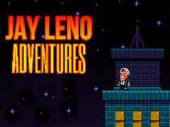 Игра Jay Leno Adventures
