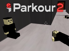 Игра eParkour 2