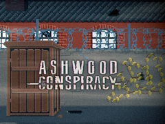 Игра Ashwood Conspiracy 