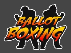 Игра Ballot Boxing