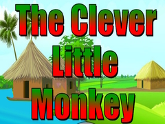 Игра The Clever Little Monkey