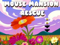Игра Mouse Mansion Rescue