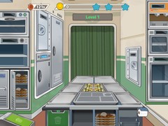 Игра Food Truck Chef Cooking