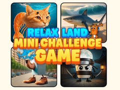 Игра Relax Land Mini Challenge Game