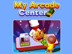 Игра My Arcade Center