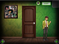 Игра Amgel Easy Room Escape 297