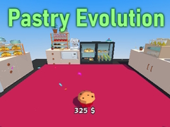 Игра Pastry Evolution