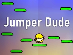 Игра Jumper Dude