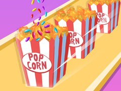 Игра Popcorn Stack