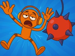 Игра Ragdoll Beat 
