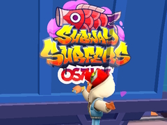 Игра Subway Surfers Osaka