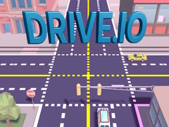 Игра Drive.IO