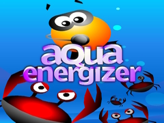 Игра Aqua Energizer