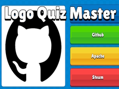 Игра Logo Quiz Master