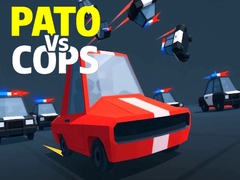 Игра Pato Vs Cops