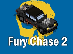 Игра Fury Chase 2
