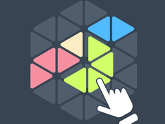 Игра Triangles