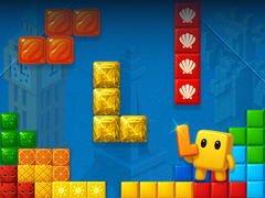 Игра Logic Blast Explorer