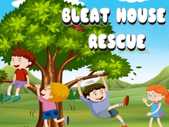 Игра Bleat House Rescue