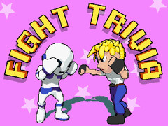 Игра Fight Trivia