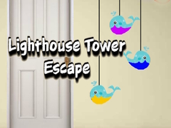 Игра Lighthouse Tower Escape