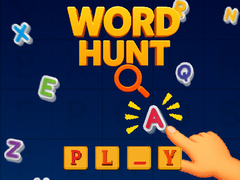 Игра Word Hunt