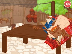 Игра Organize Master Chinese Ethnic