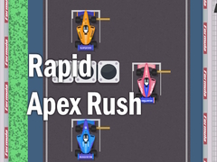 Игра Rapid Apex Rush