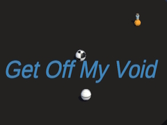Игра Get Off My Void
