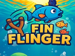 Игра Fin Flinger