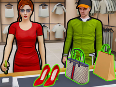 Игра Shop Master 3D