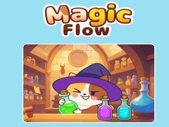 Игра Magic Flow