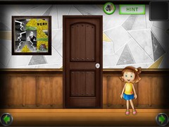 Игра Amgel Kids Room Escape 323