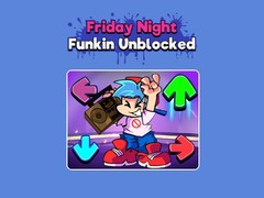 Игра Friday Night Funkin Unblocked
