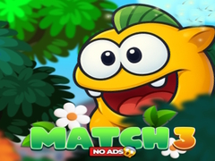 Игра Match 3 No Ads