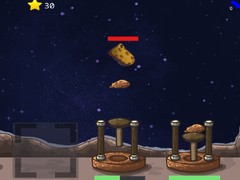 Игра Planet Defences