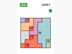 Игра Queens Land