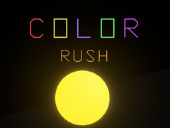 Игра Color Rush