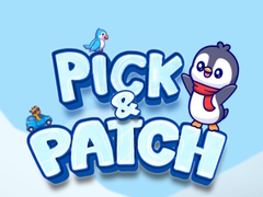 Игра Pick & Patch
