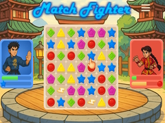 Игра Match Fighter