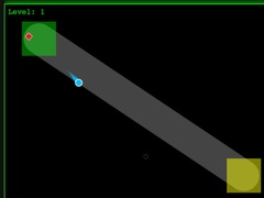 Игра Cursorrush