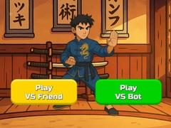 Игра Match Fighter