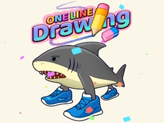 Игра One Line Drawling