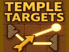 Игра Temple Targets
